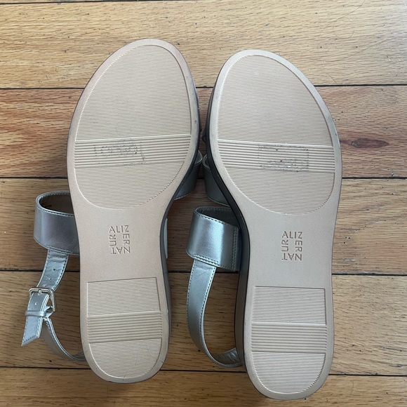 Women's 8.5 Platform Sandals - Naturalizer - Picture 3 of 3